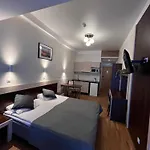 Pirita Beach Apartments & Spa