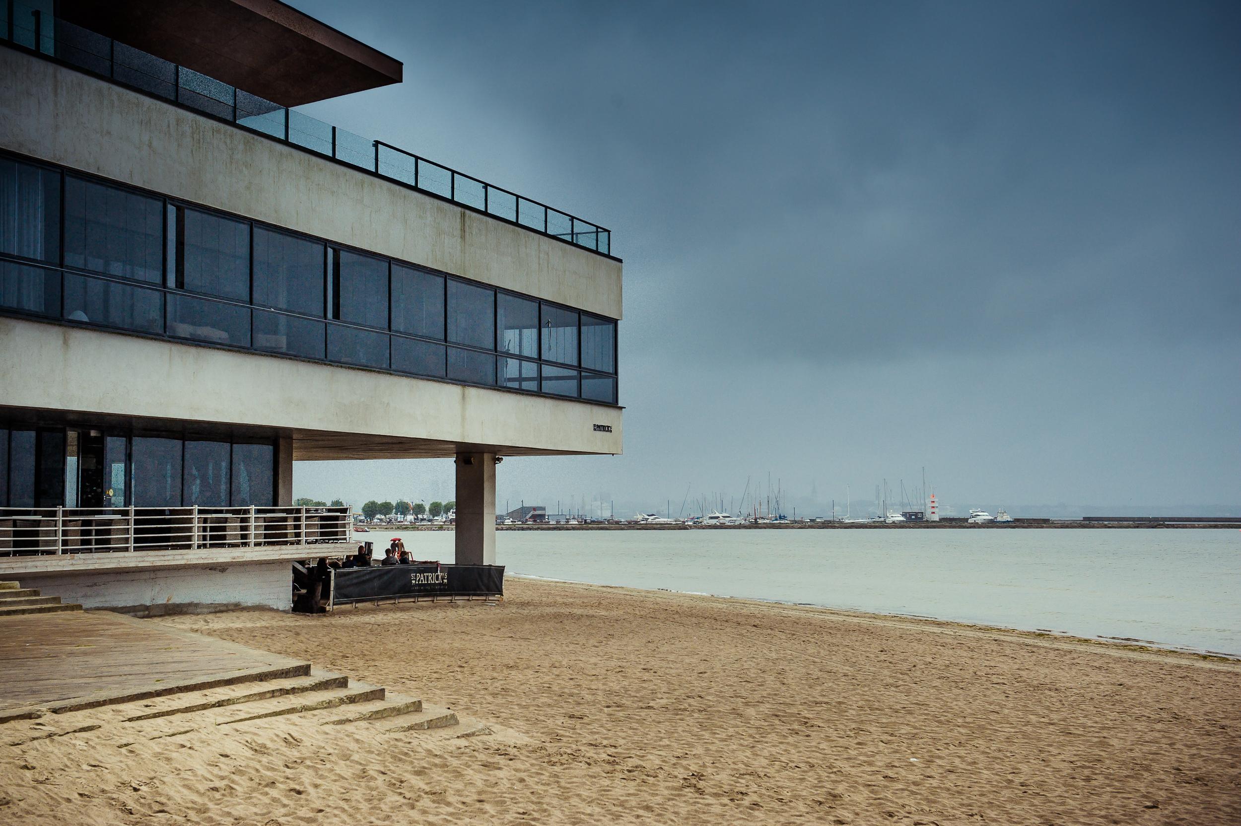Hotel Pirita & Talin