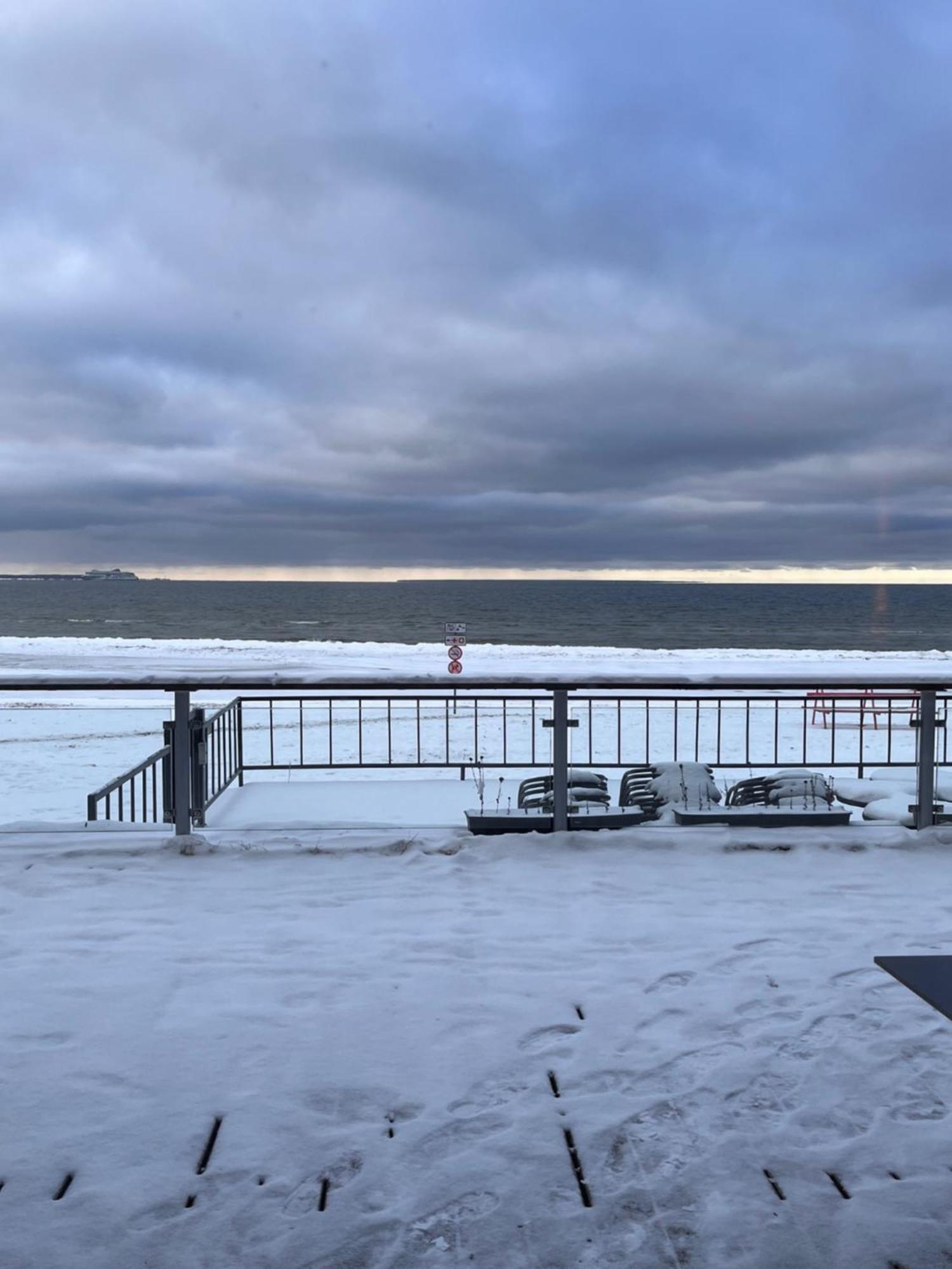 Pirita & Hotel 3*