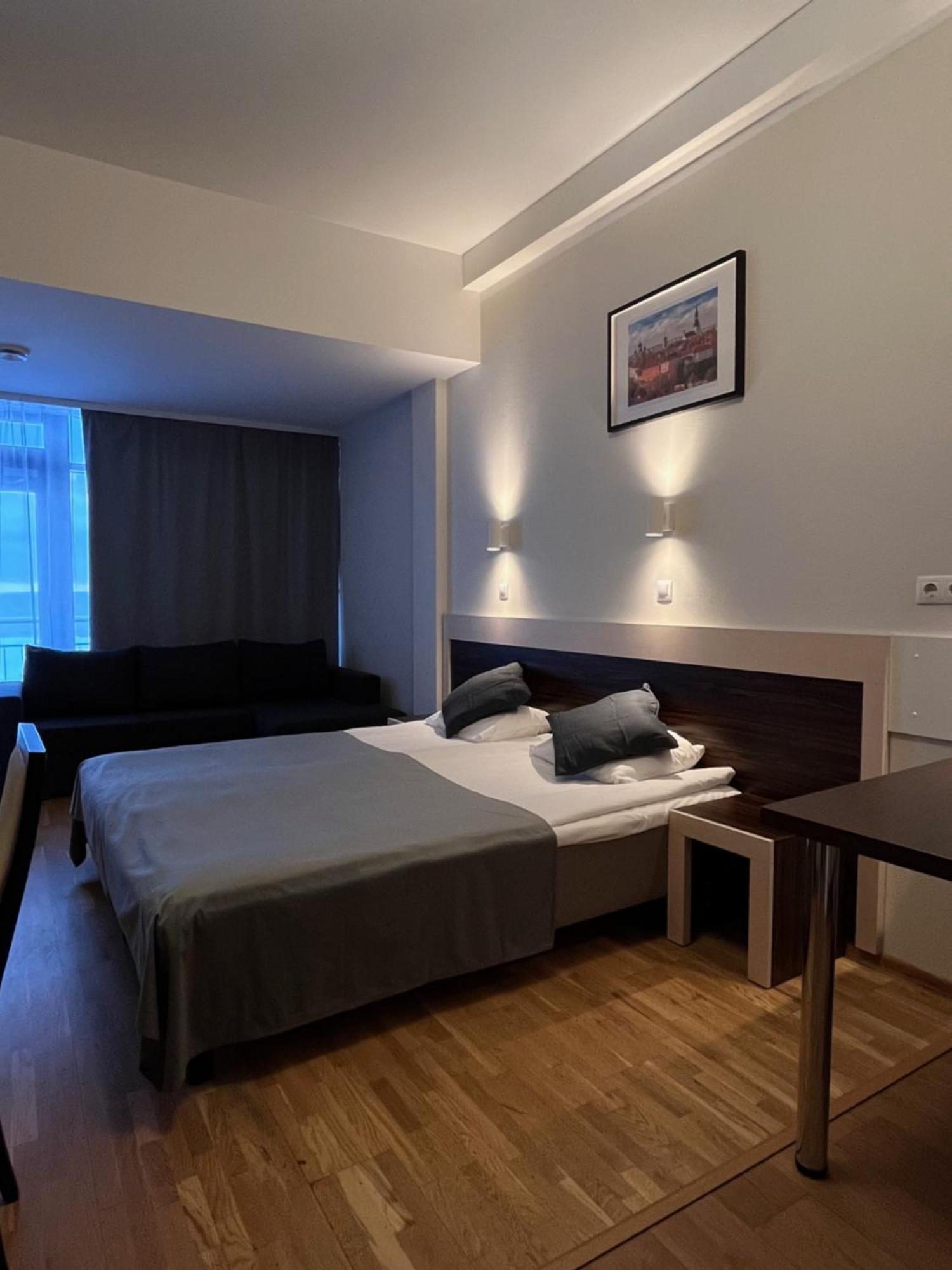 Hotel Pirita & 3*