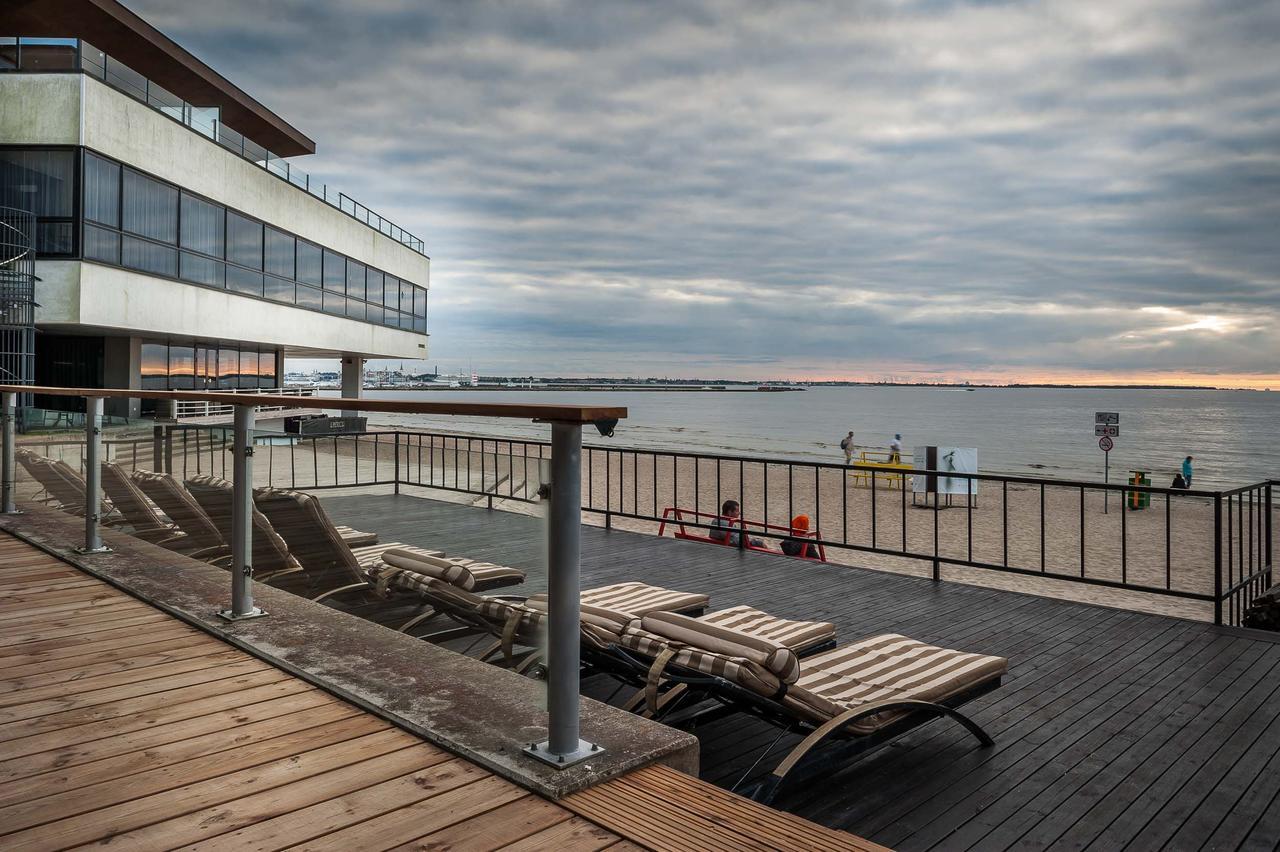 Pirita & Hotel