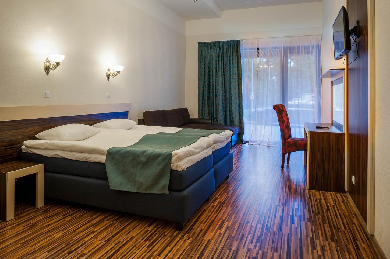 Hotel Pirita &
