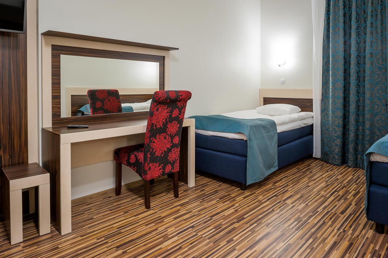 Pirita & Hotel 3*