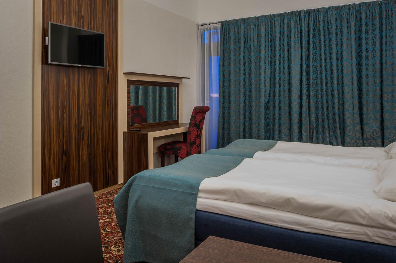 Hotel Pirita & Talin