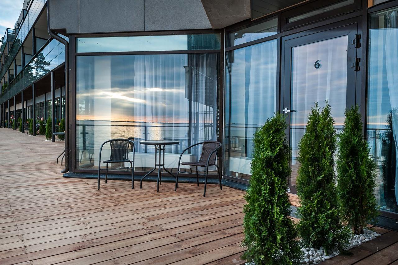 Pirita & Hotel 3*