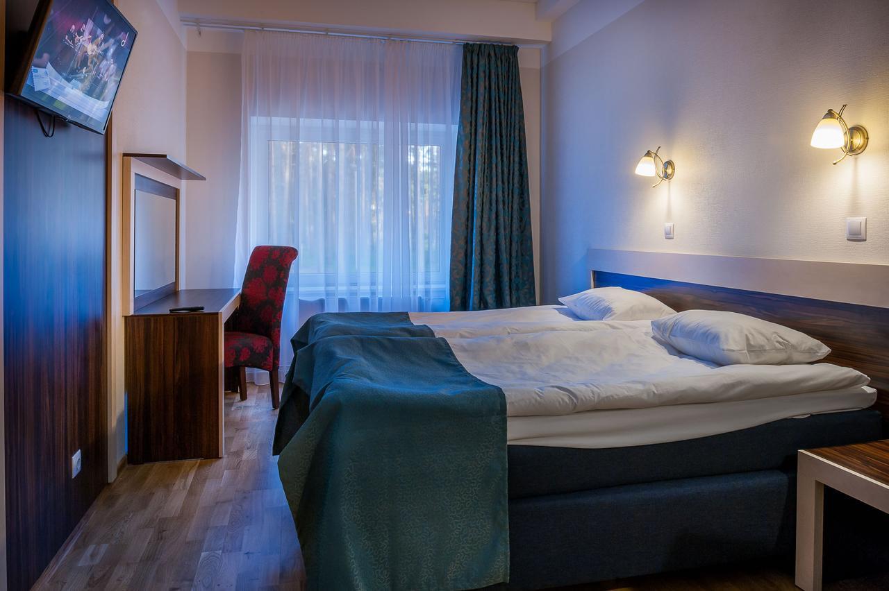 Hotel Pirita & Talin
